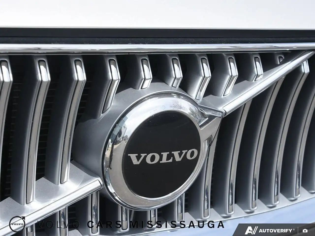 Volvo XC90 photo Volvo XC90