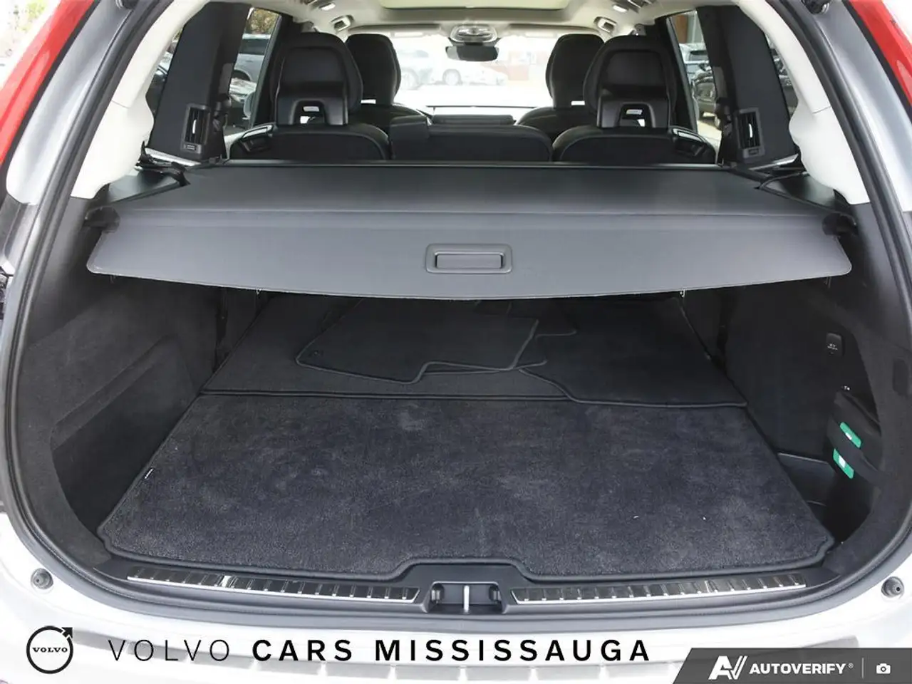 Volvo XC90 photo Volvo XC90