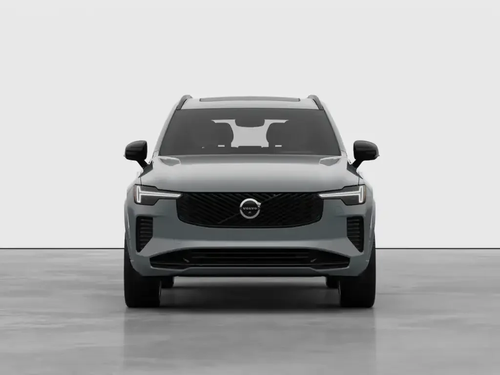 Volvo XC90 снимка Volvo XC90