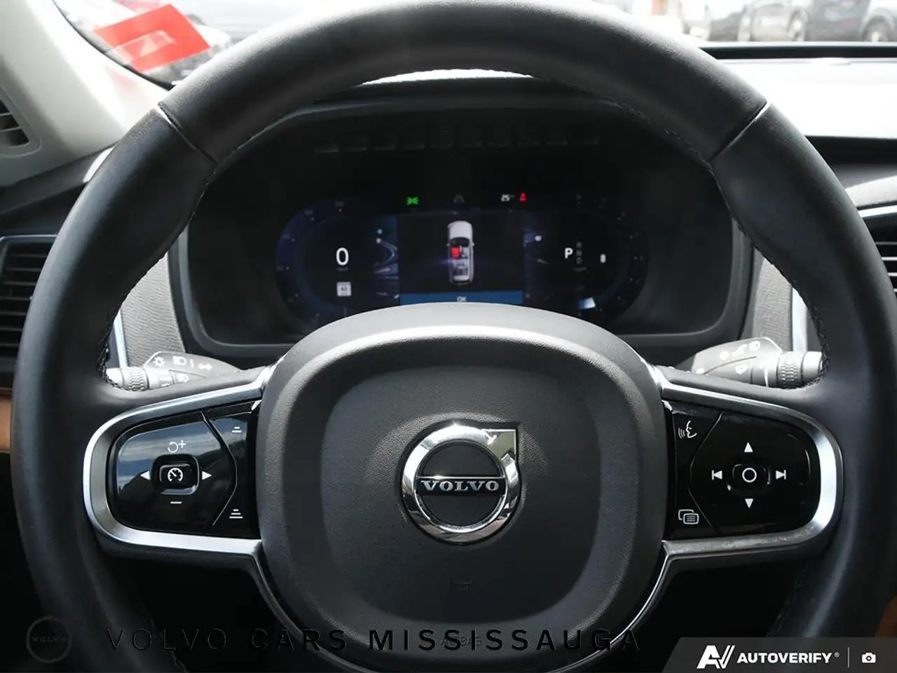 Volvo XC90 photo Volvo XC90