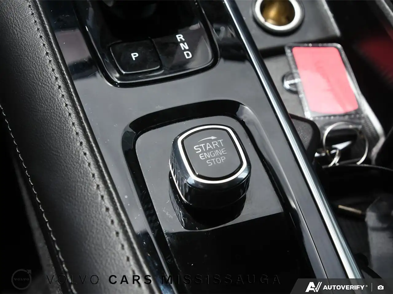 Volvo XC90 photo Volvo XC90