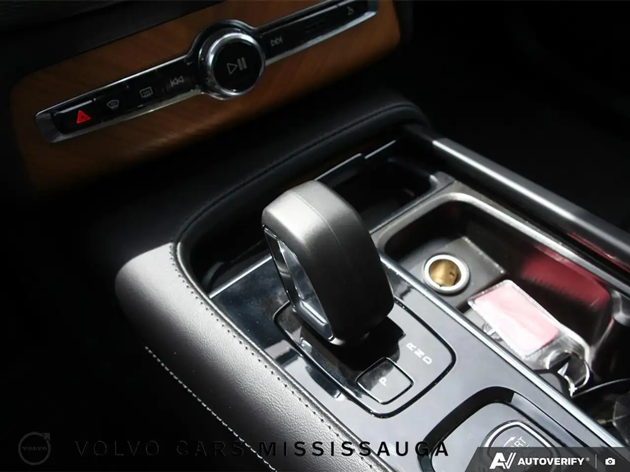 Volvo XC90 photo Volvo XC90