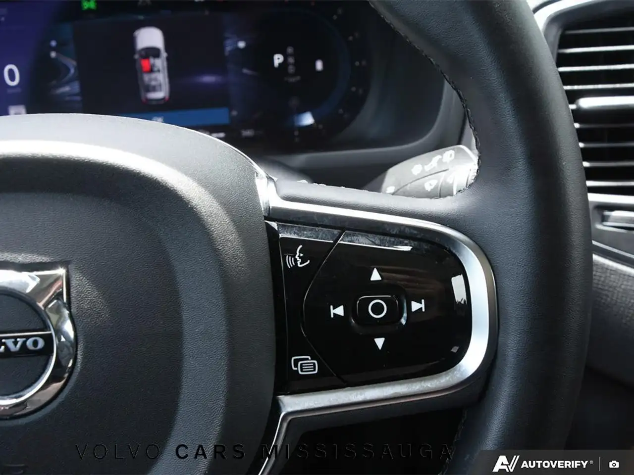 Volvo XC90 photo Volvo XC90