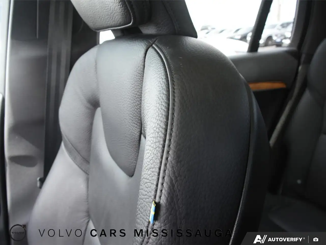 Volvo XC90 photo Volvo XC90