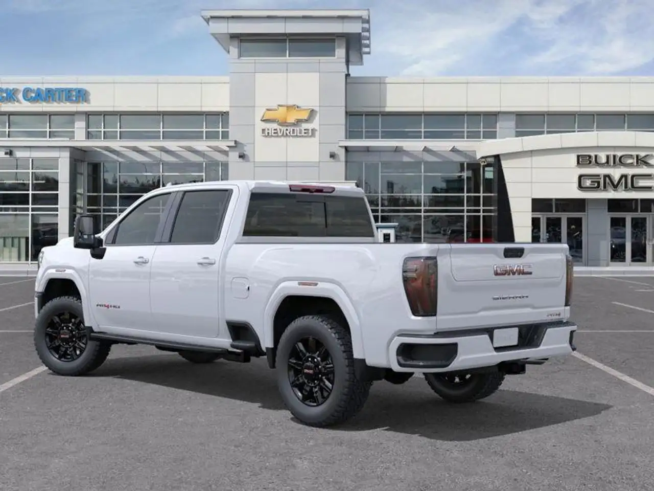 GMC Sierra 3500HD photo GMC Sierra 3500HD