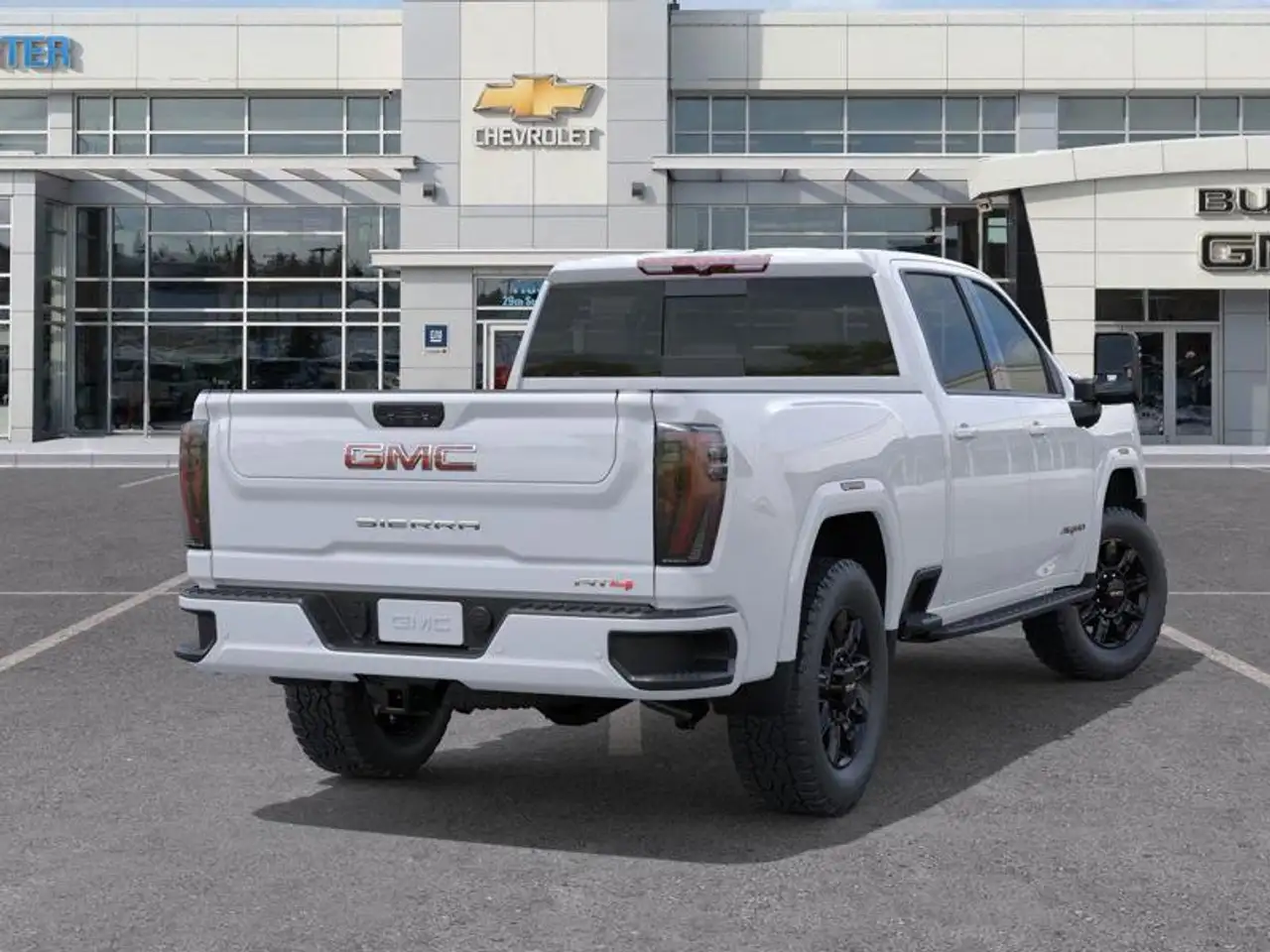 GMC Sierra 3500HD photo GMC Sierra 3500HD