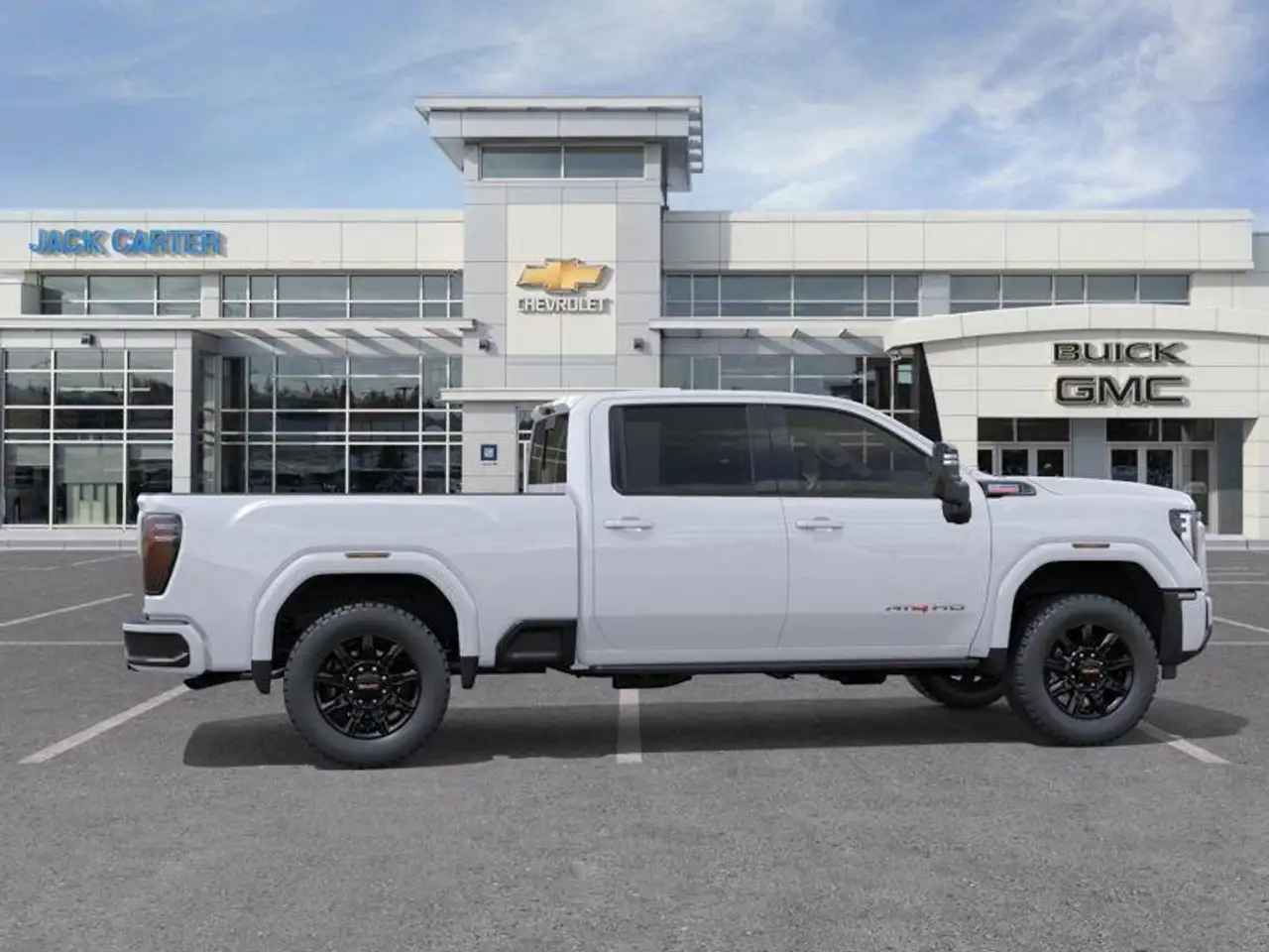 GMC Sierra 3500HD photo GMC Sierra 3500HD