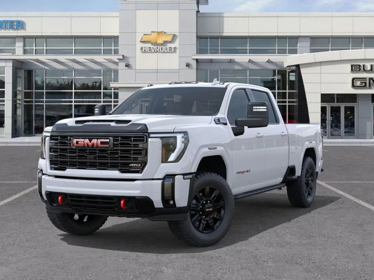 GMC Sierra 3500HD photo GMC Sierra 3500HD