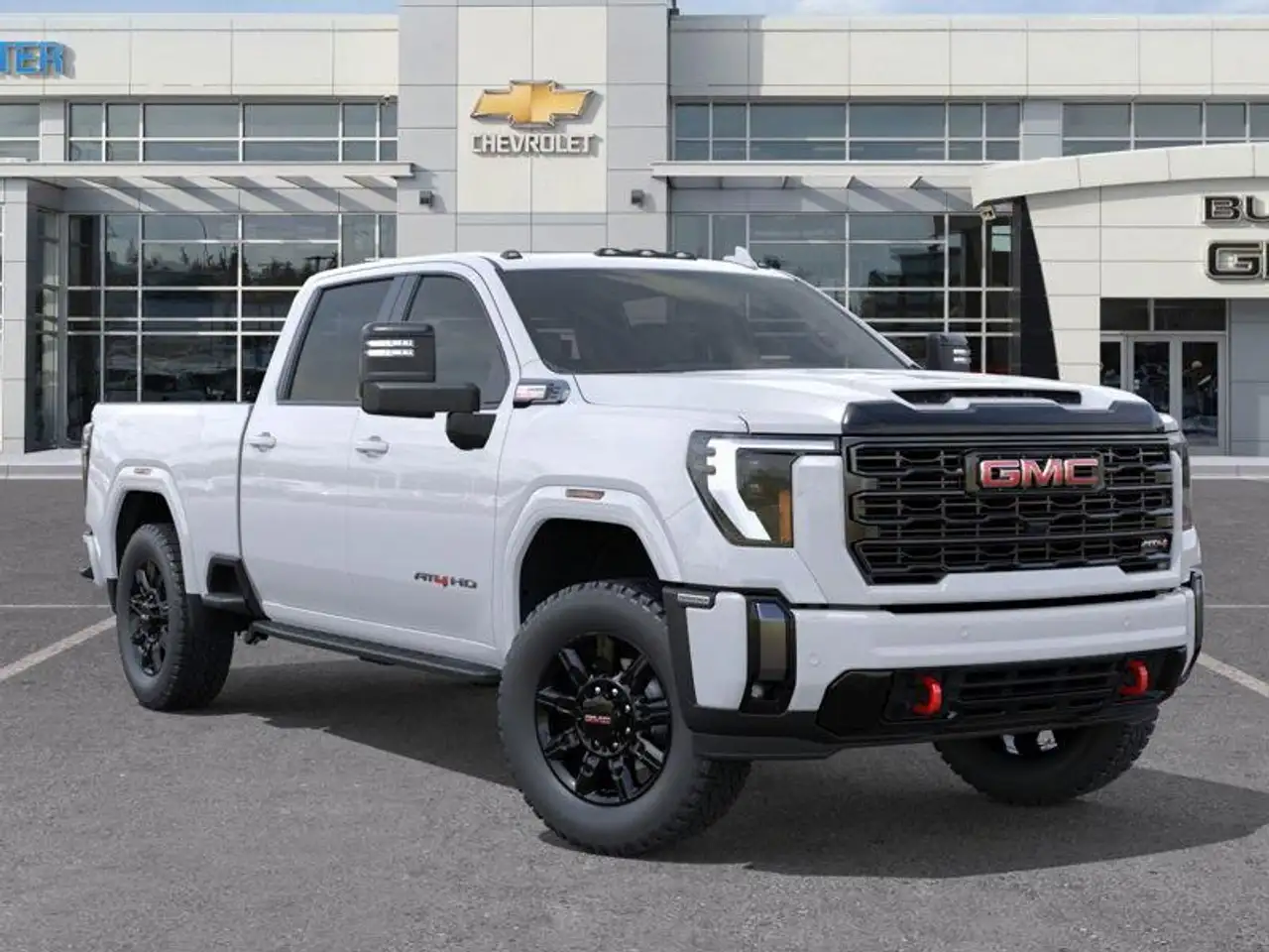 GMC Sierra 3500HD photo GMC Sierra 3500HD