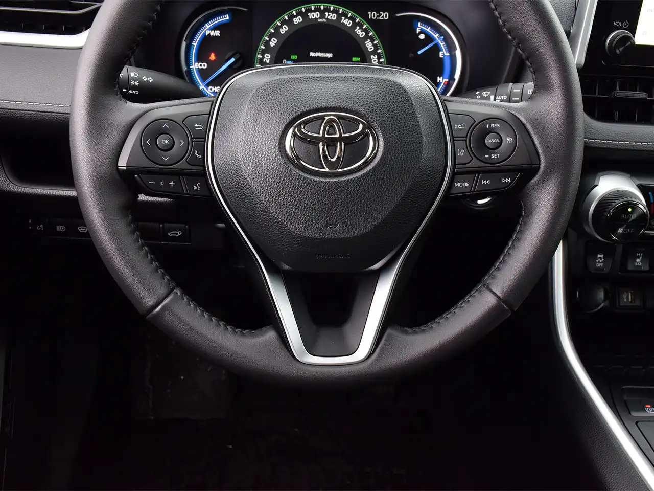 Toyota RAV 4 fotografie Toyota RAV 4