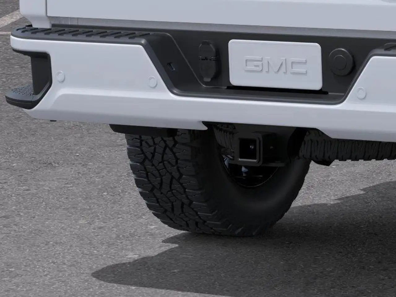 GMC Sierra 3500HD photo GMC Sierra 3500HD
