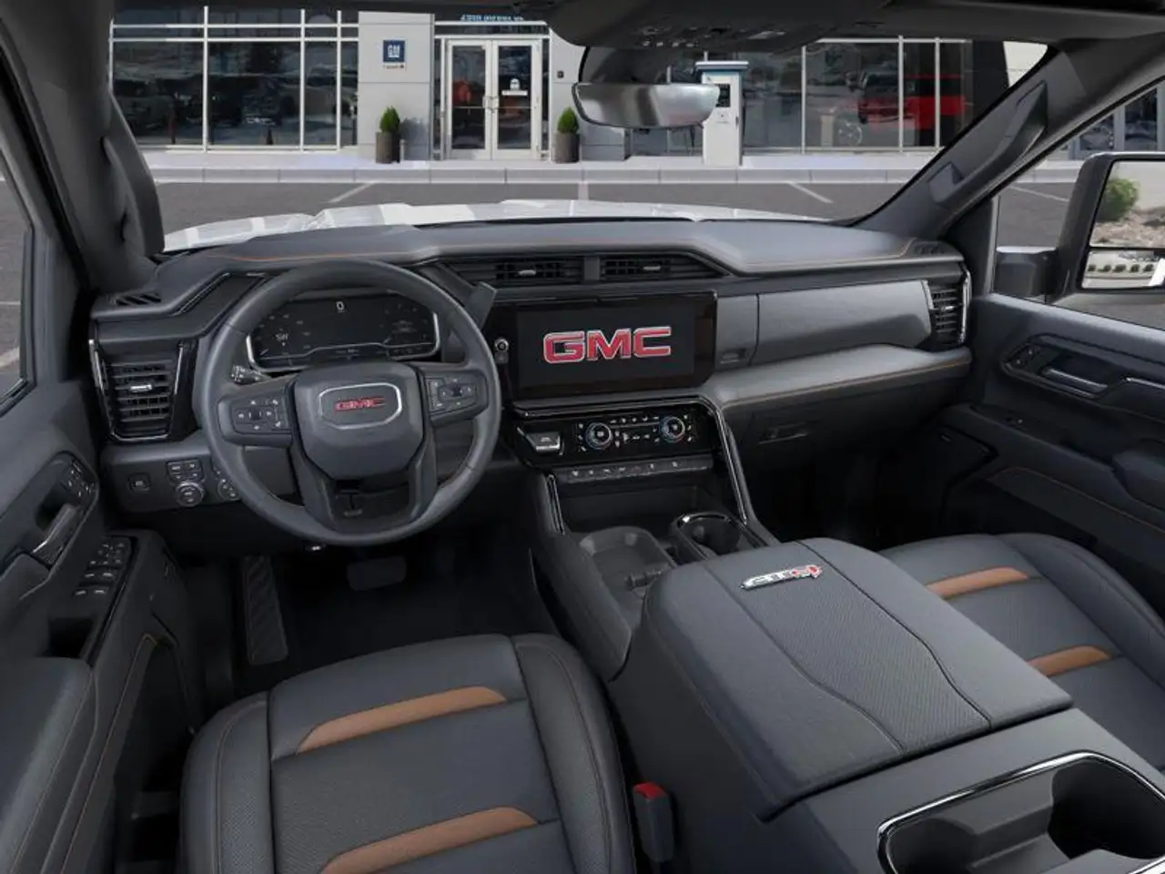 GMC Sierra 3500HD photo GMC Sierra 3500HD