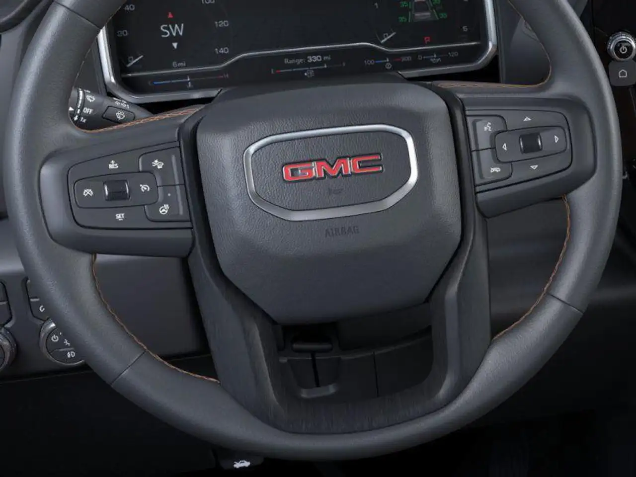 GMC Sierra 3500HD photo GMC Sierra 3500HD