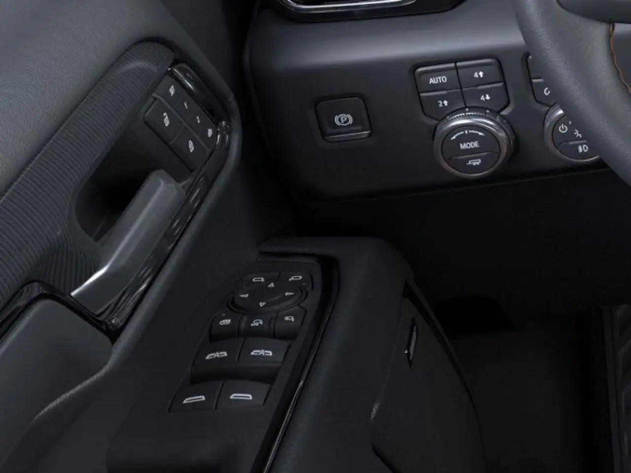 GMC Sierra 3500HD photo GMC Sierra 3500HD