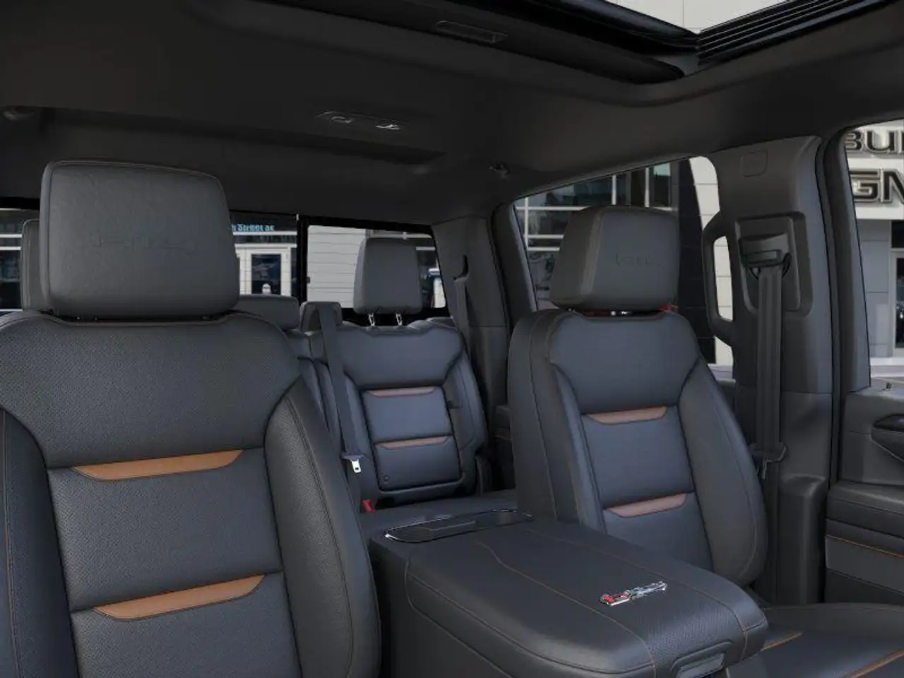 GMC Sierra 3500HD photo GMC Sierra 3500HD