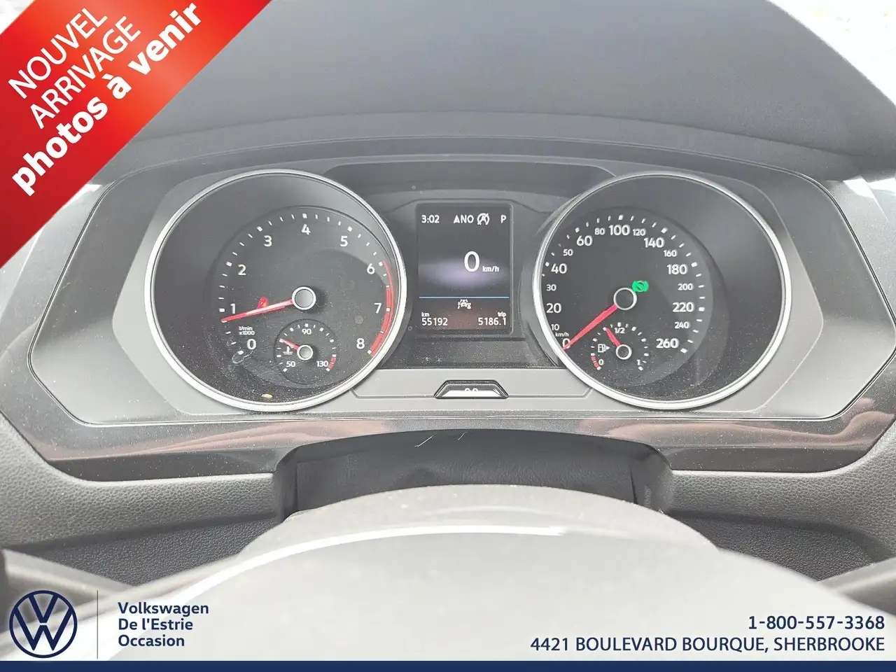 Volkswagen Tiguan fotografie Volkswagen Tiguan