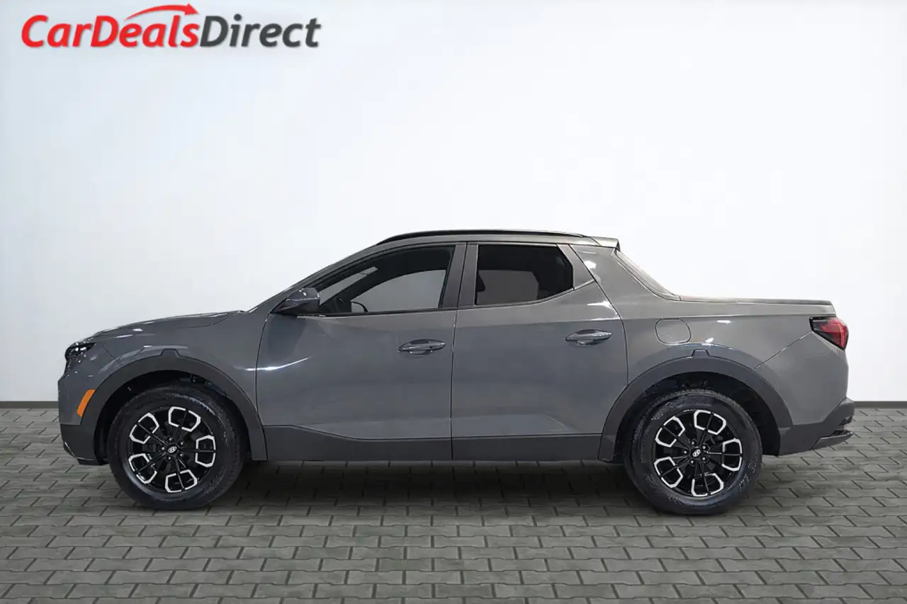 Hyundai Santa Cruz снимка Hyundai Santa Cruz