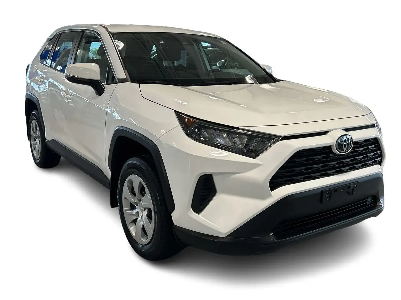 2022 Toyota RAV 4