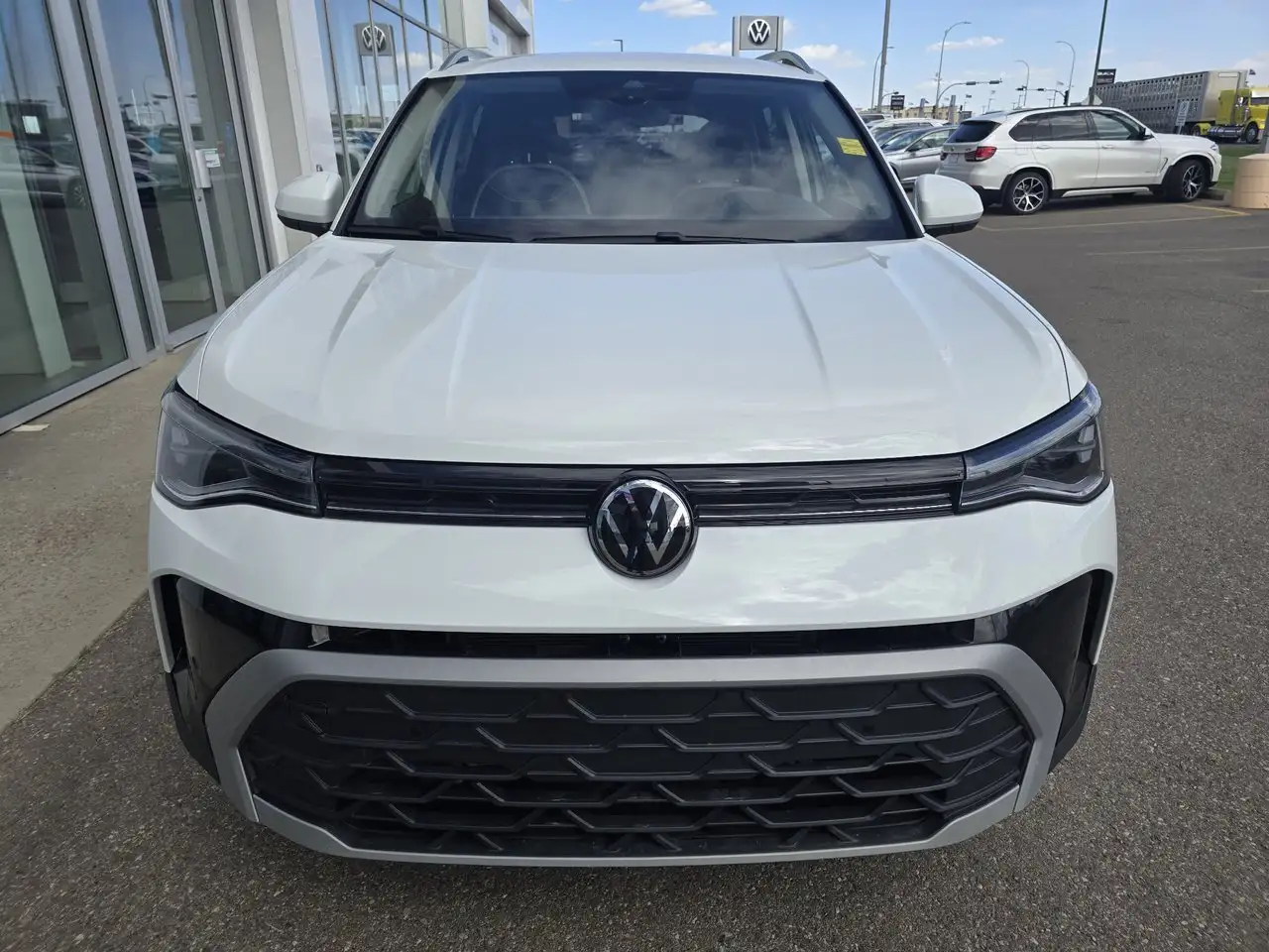 Volkswagen Taos снимка Volkswagen Taos