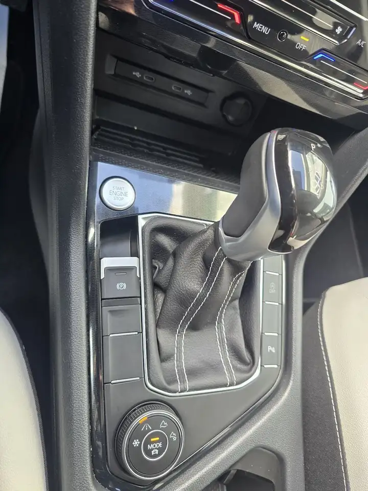 Volkswagen Taos снимка Volkswagen Taos
