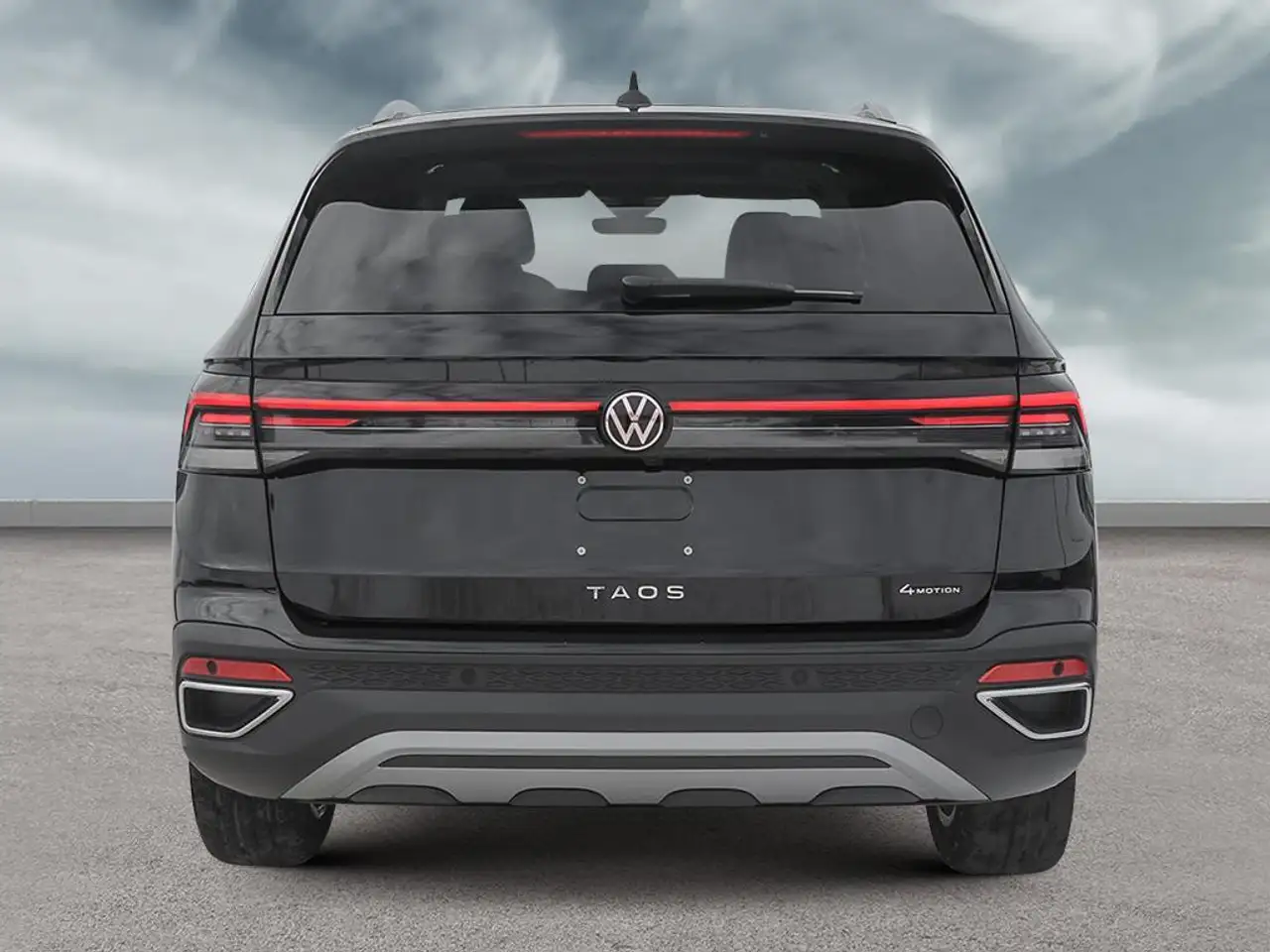 Volkswagen Taos снимка Volkswagen Taos