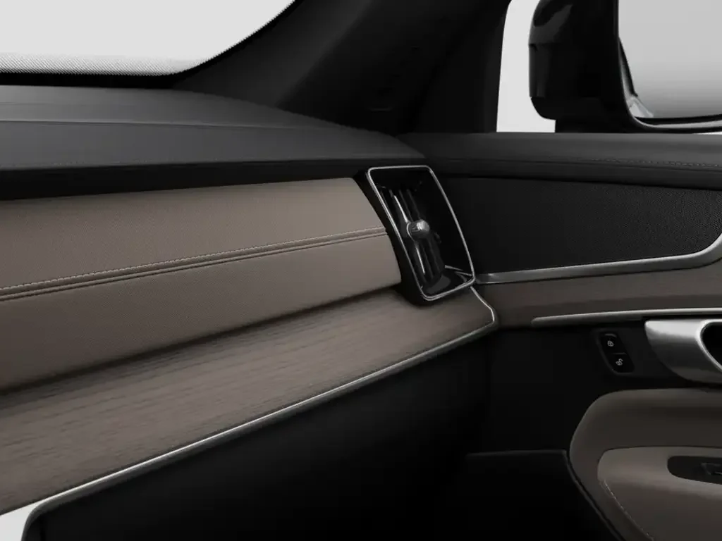 Volvo XC90 снимка Volvo XC90