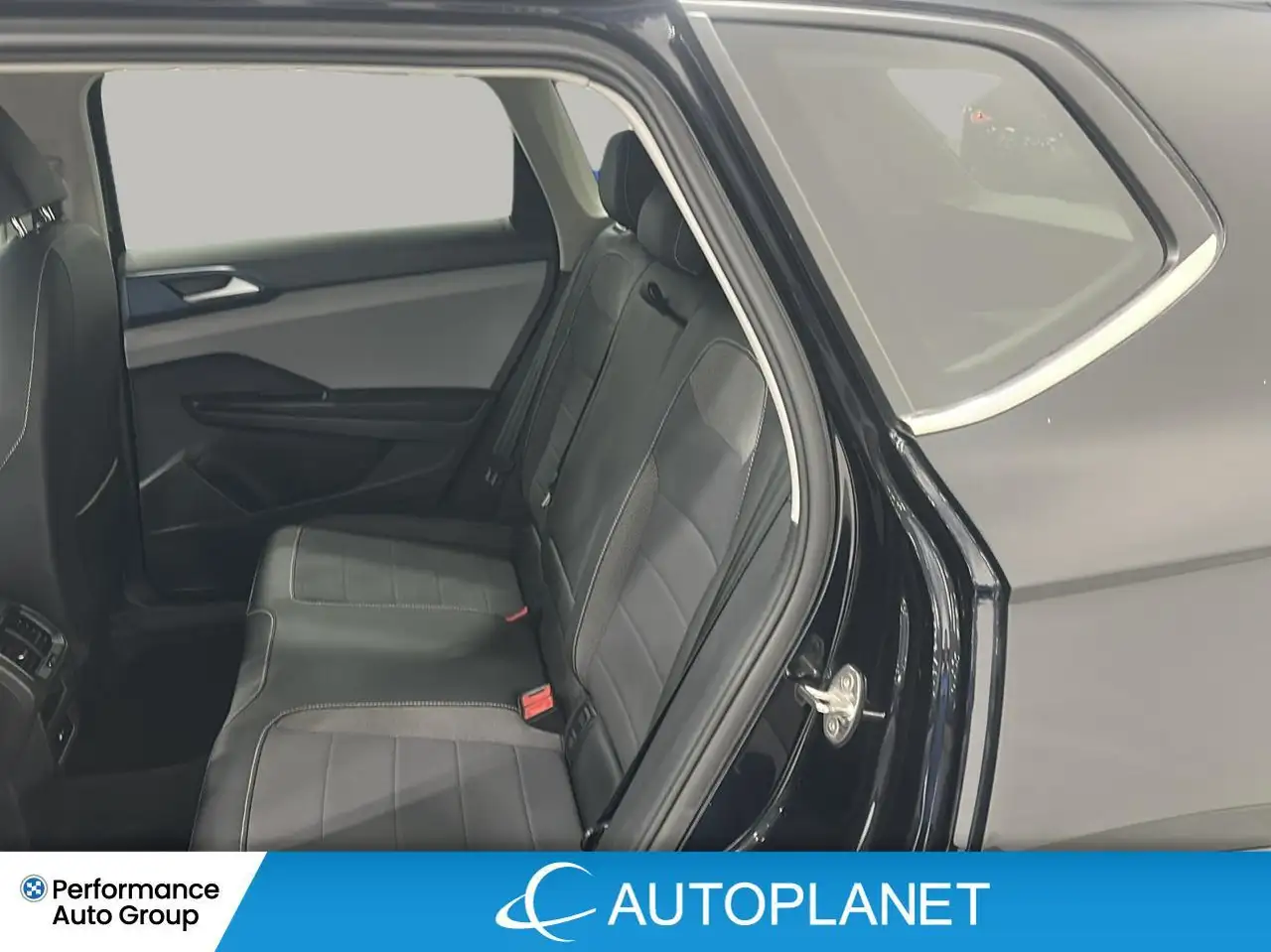 Volkswagen Taos fotografie Volkswagen Taos