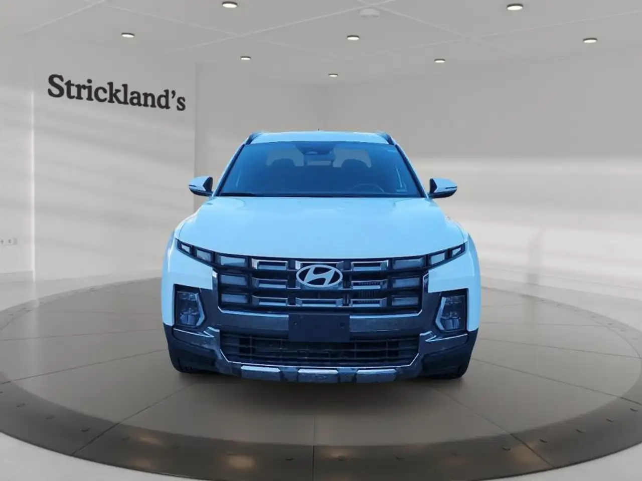 Hyundai Santa Cruz снимка Hyundai Santa Cruz