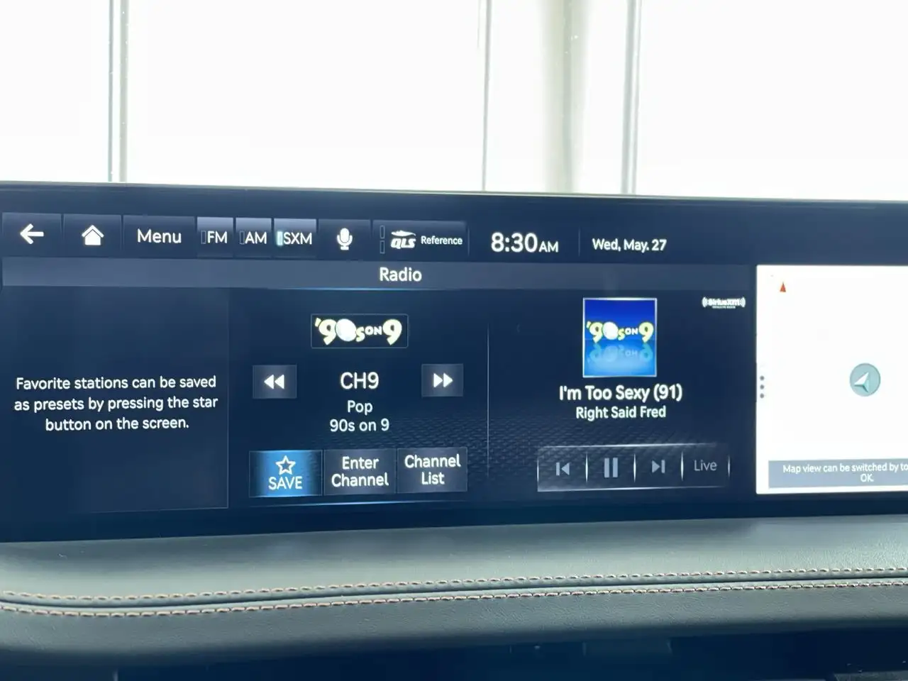 Genesis GV70 снимка Genesis GV70
