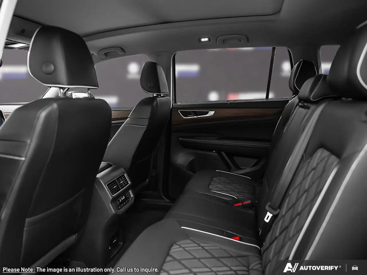 Volkswagen Atlas photo Volkswagen Atlas