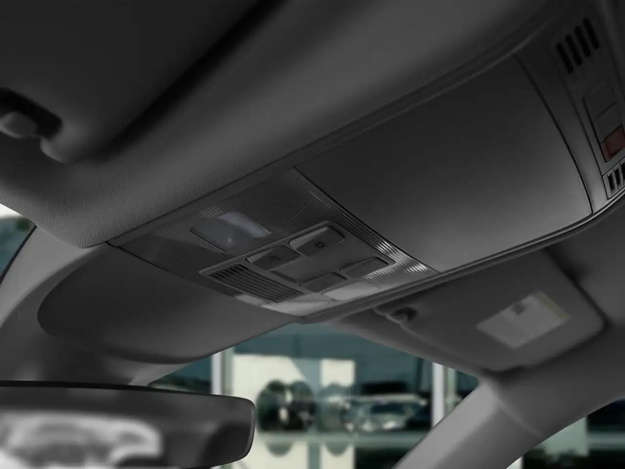Volkswagen Taos fotografie Volkswagen Taos