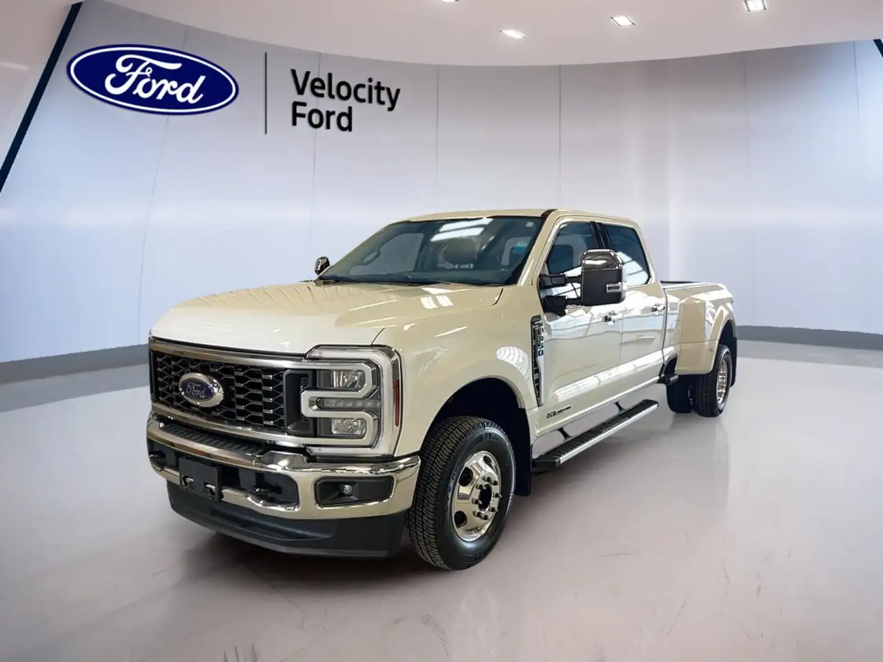 Ford F 350 photo Ford F 350