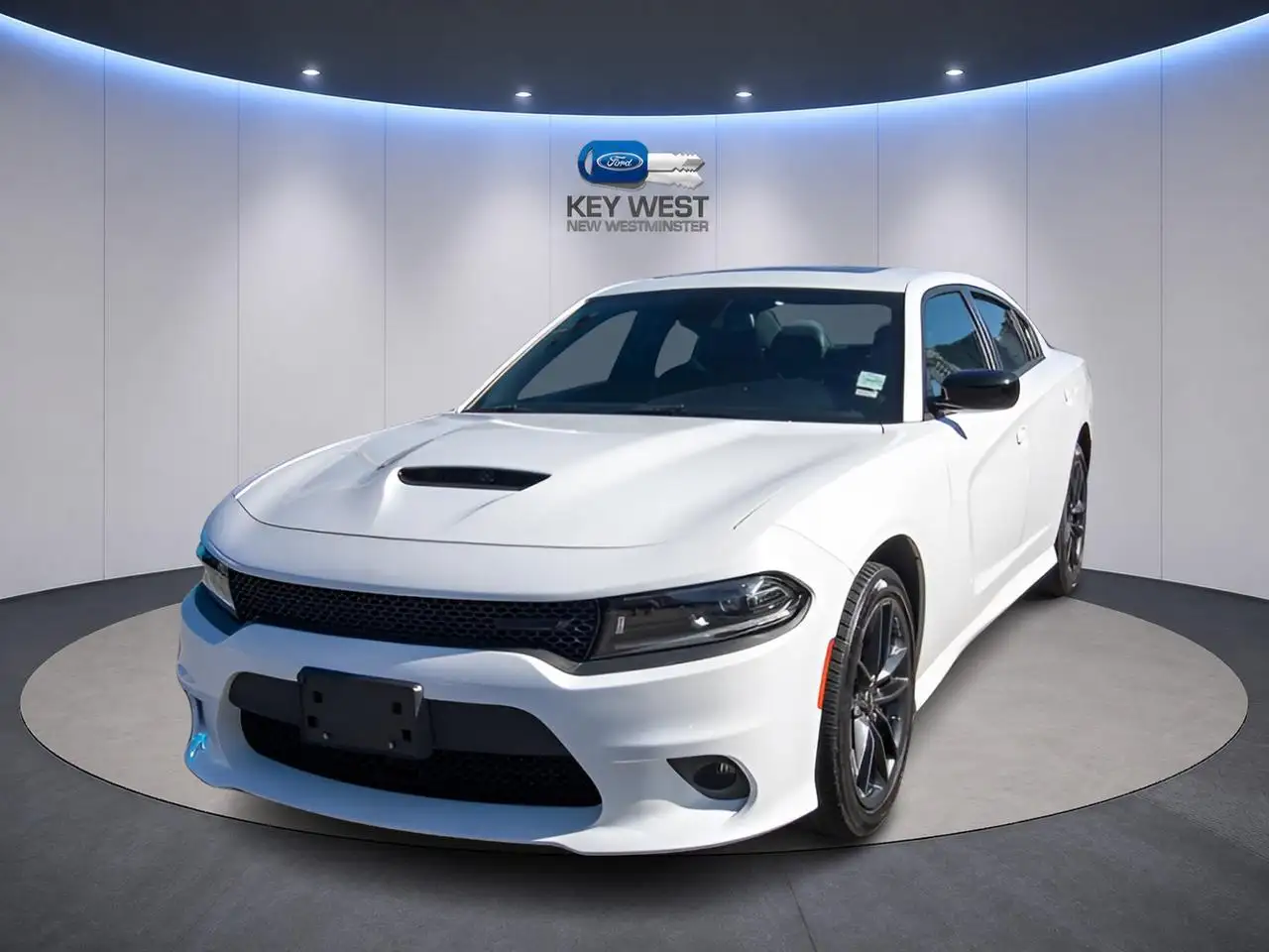 Dodge Charger fotografie Dodge Charger