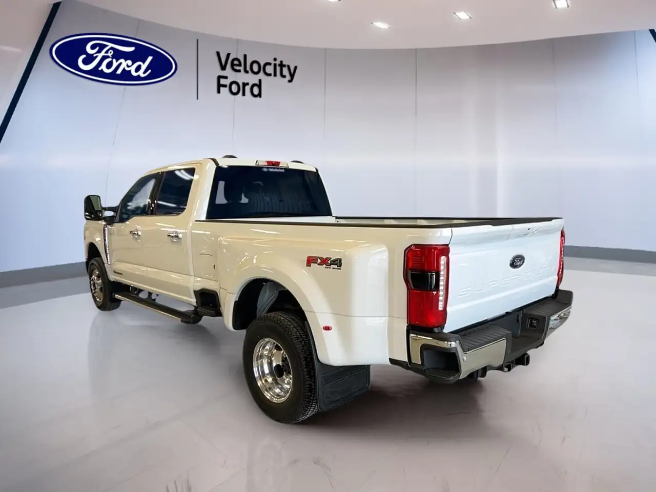 Ford F 350 photo Ford F 350