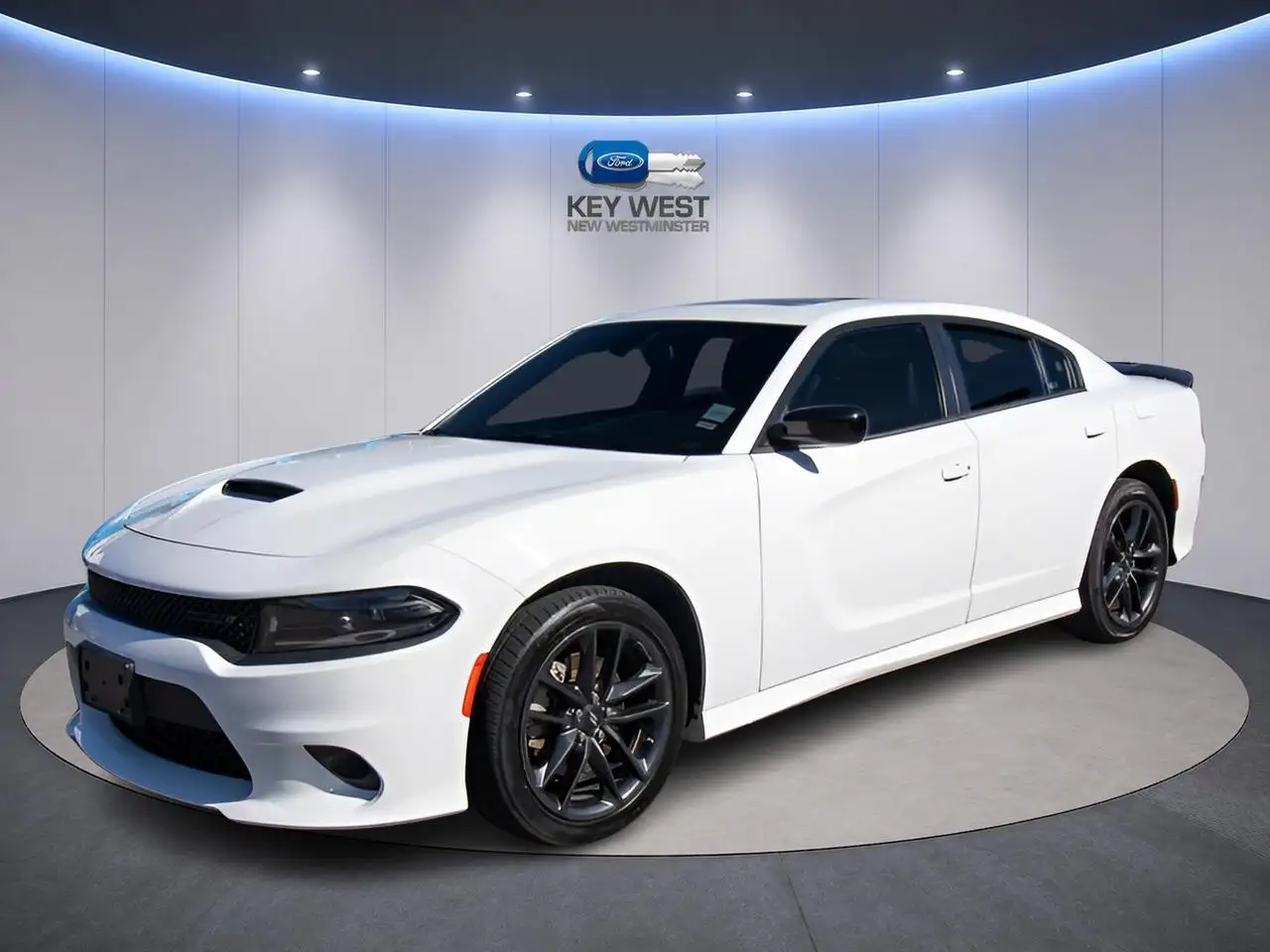 Dodge Charger fotografie Dodge Charger