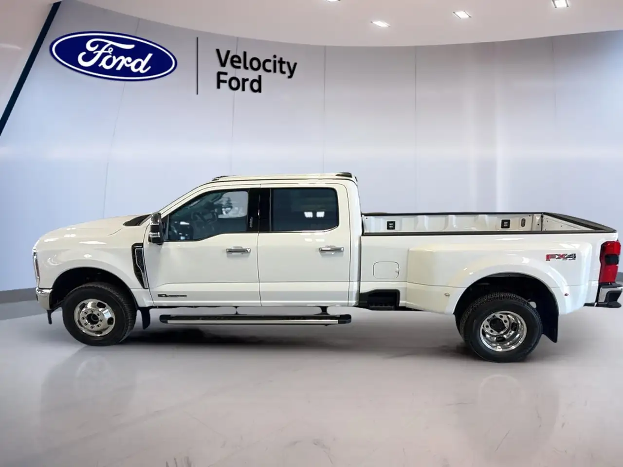Ford F 350 photo Ford F 350