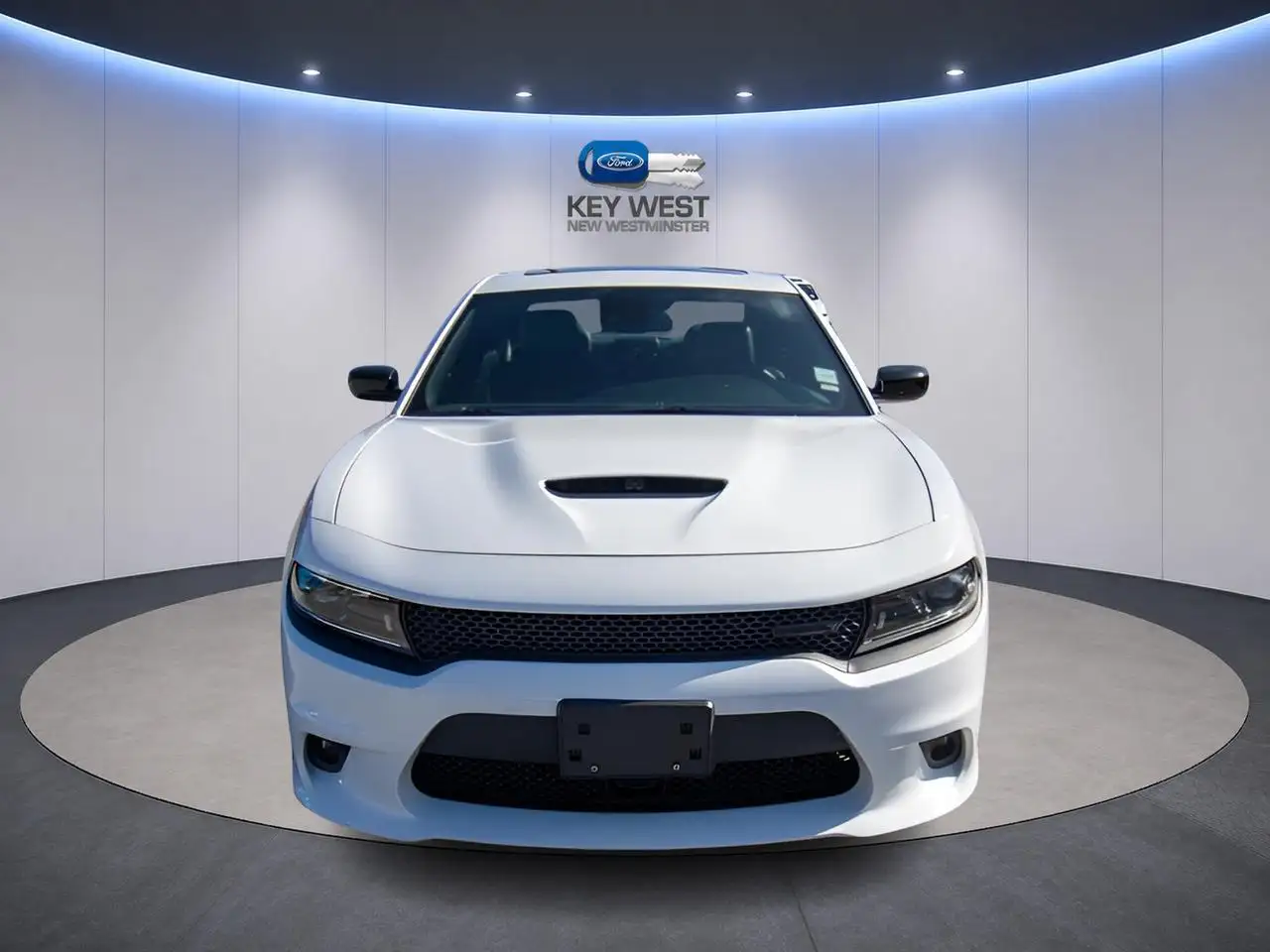 Dodge Charger fotografie Dodge Charger