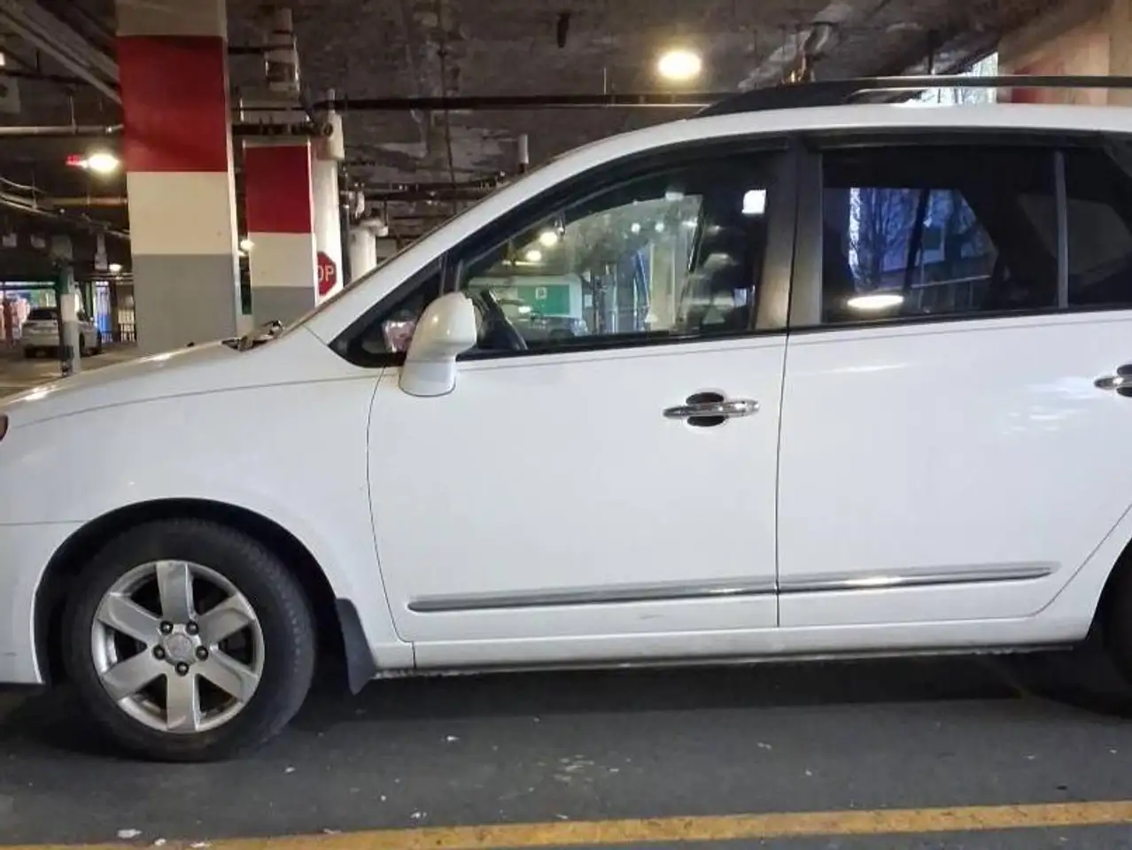 2018 Dodge Grand Caravan
