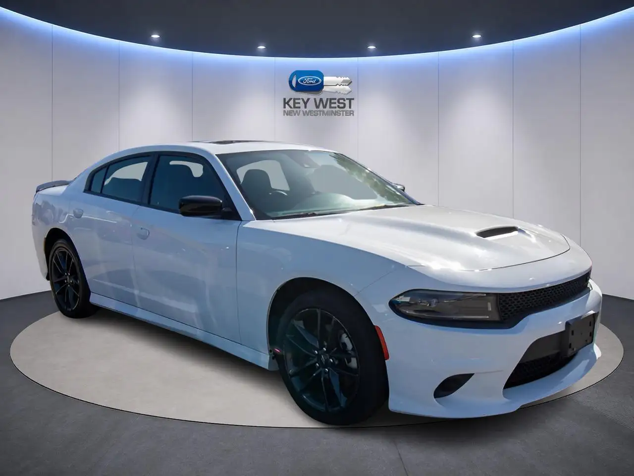 Dodge Charger fotografie Dodge Charger