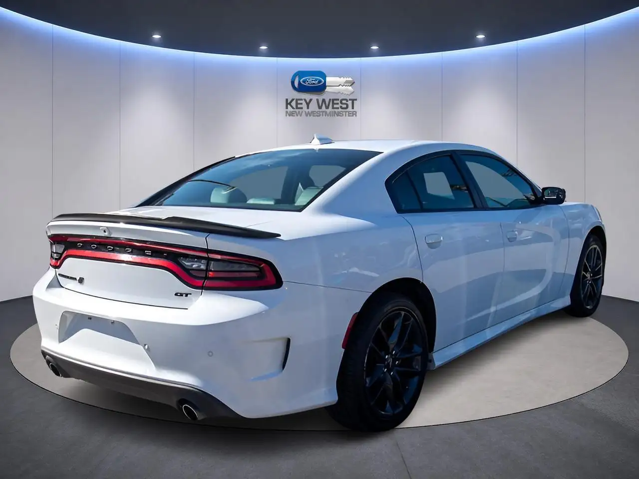 Dodge Charger fotografie Dodge Charger