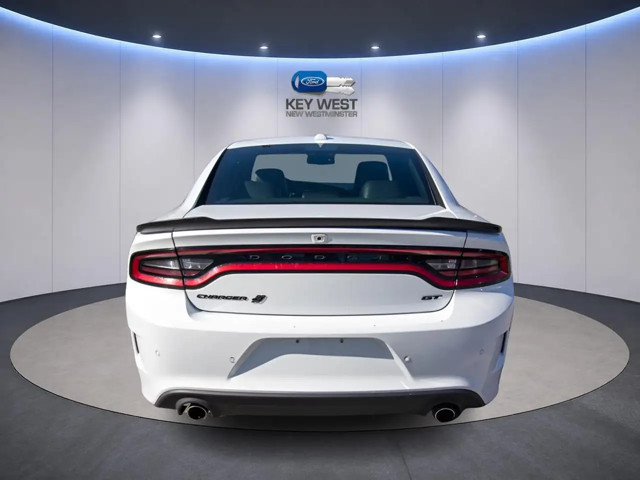 Dodge Charger fotografie Dodge Charger