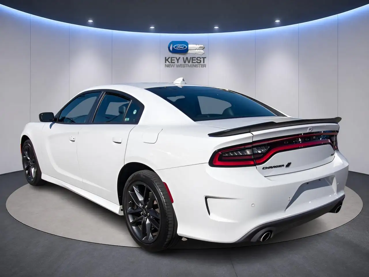 Dodge Charger fotografie Dodge Charger