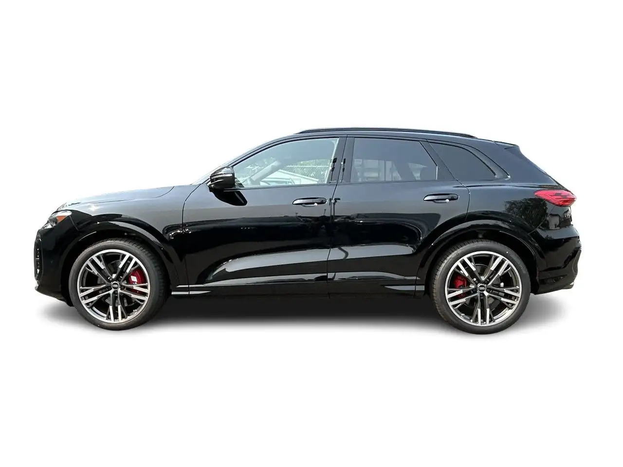 Audi SQ5 снимка Audi SQ5