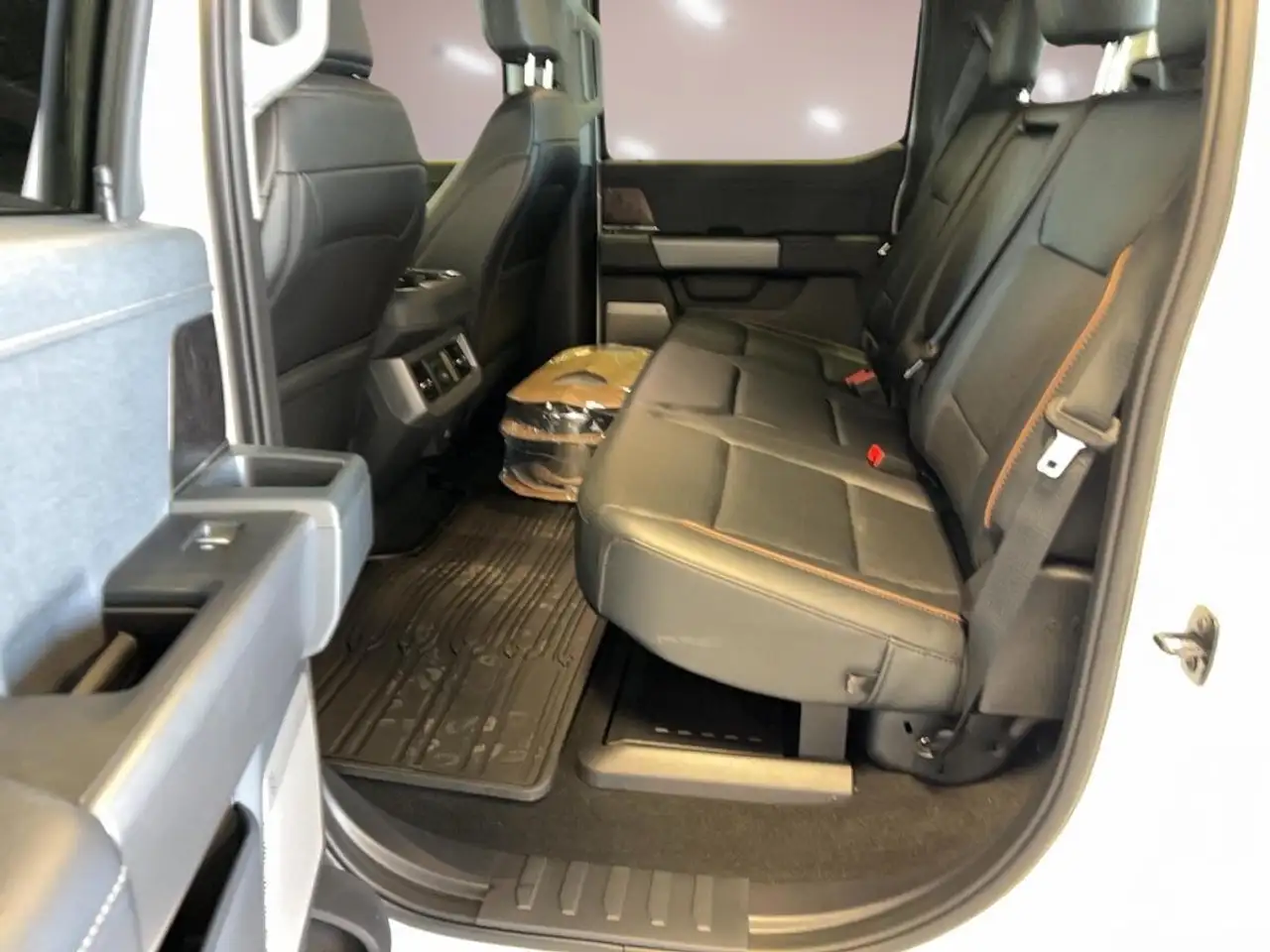 Ford F 350 photo Ford F 350