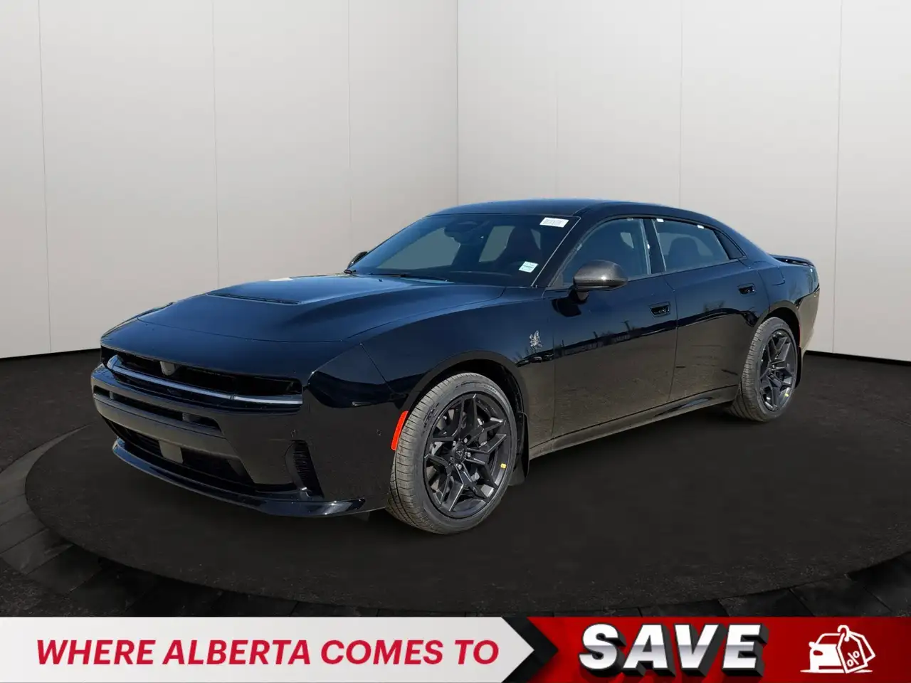 2026 Dodge Charger