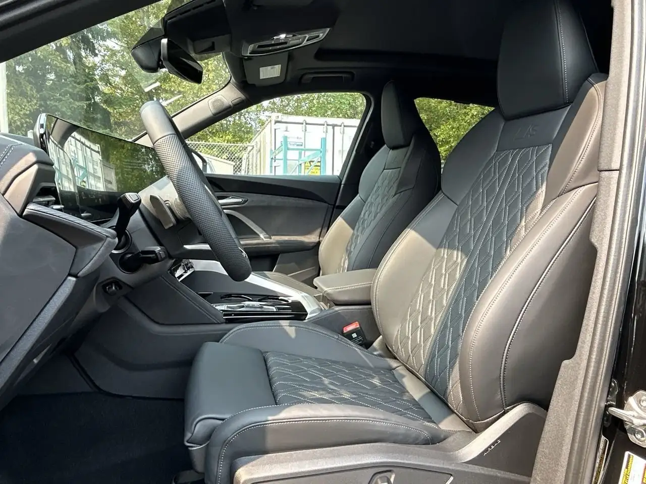 Audi SQ5 снимка Audi SQ5