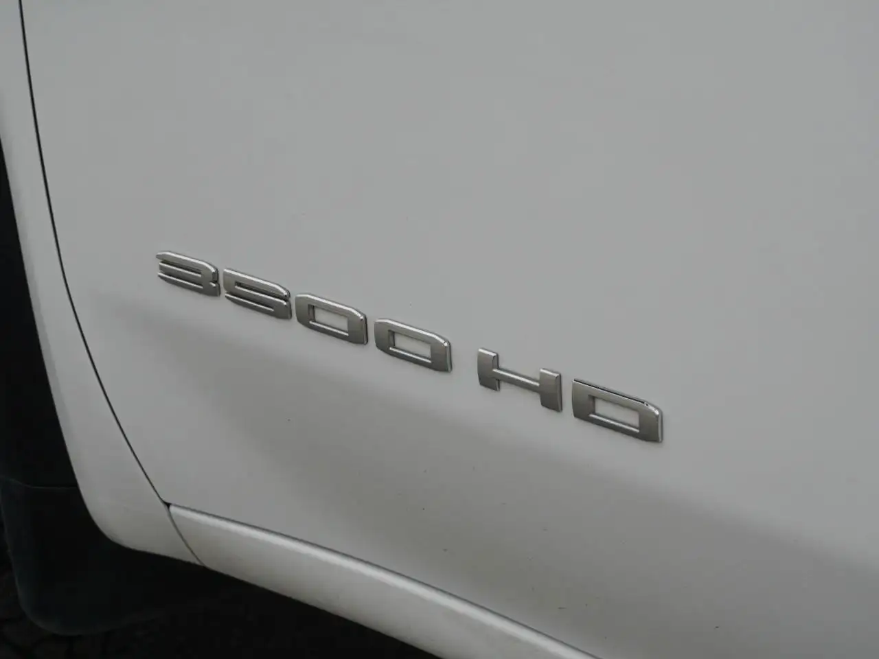 GMC Sierra 3500HD fotografie GMC Sierra 3500HD