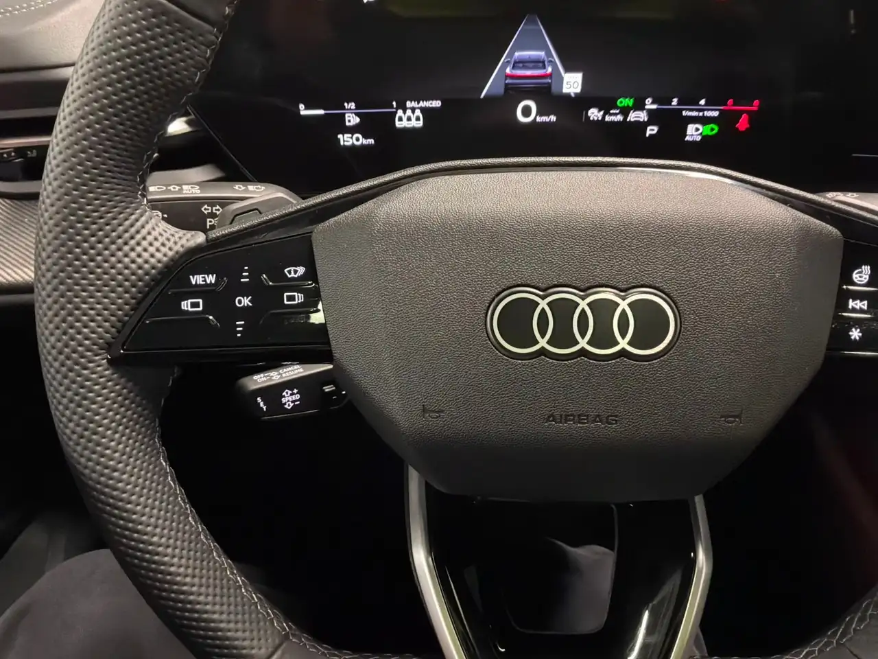Audi SQ5 снимка Audi SQ5