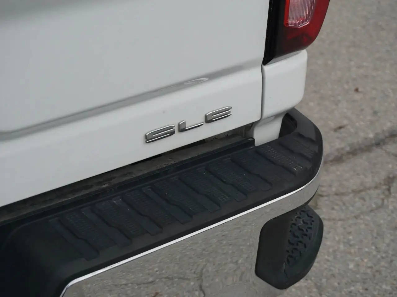 GMC Sierra 3500HD fotografie GMC Sierra 3500HD