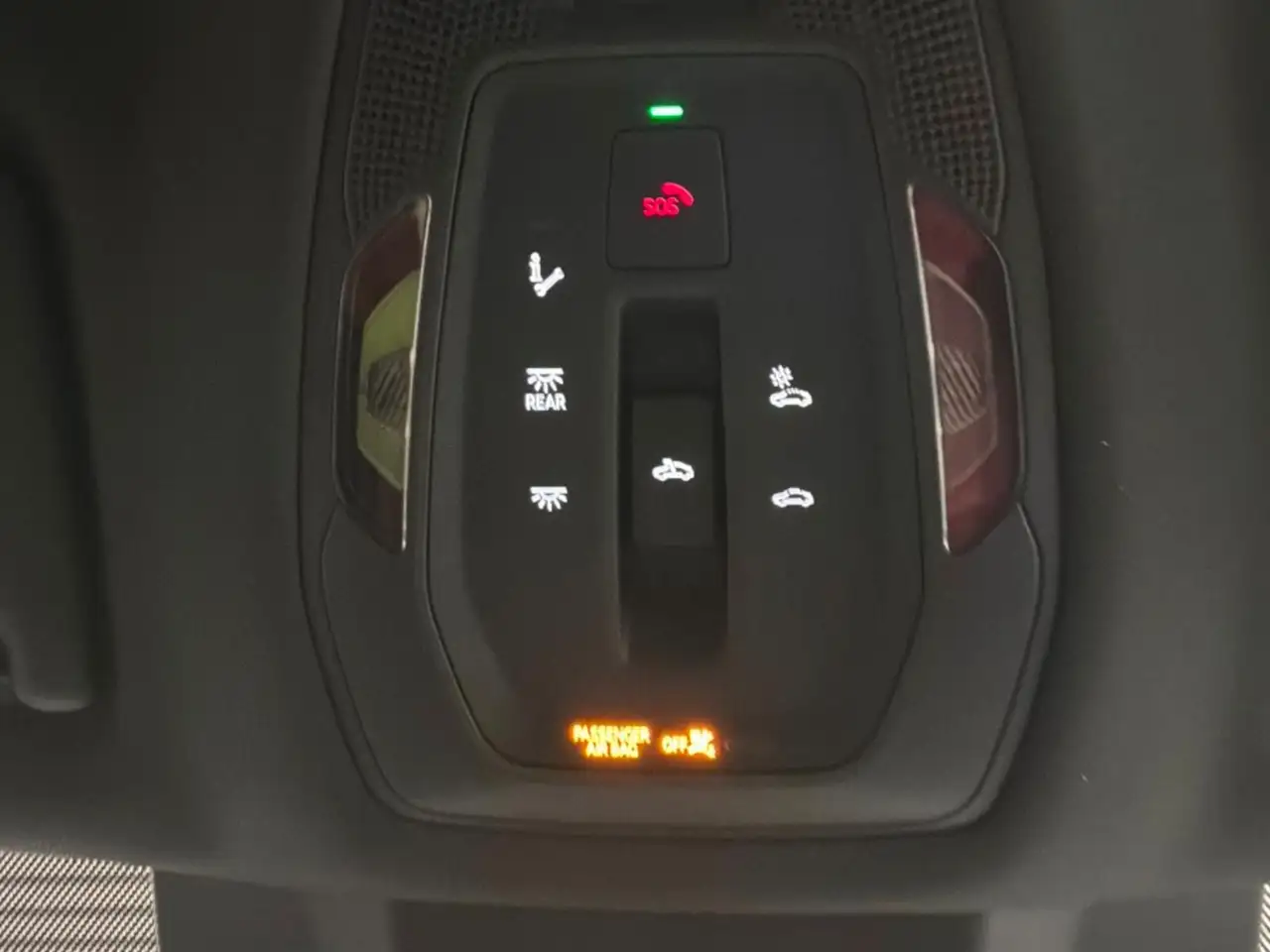 Audi SQ5 снимка Audi SQ5